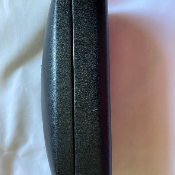 Dolce & Gabbana Glasses Eyeglasses HardShell Clamshell Case Only 6"L x 2"W x 1"H - Picture 4 of 9